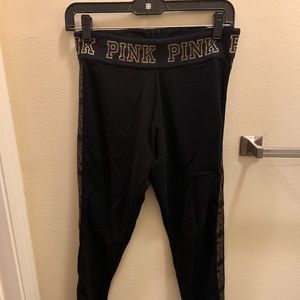 PINK leggings